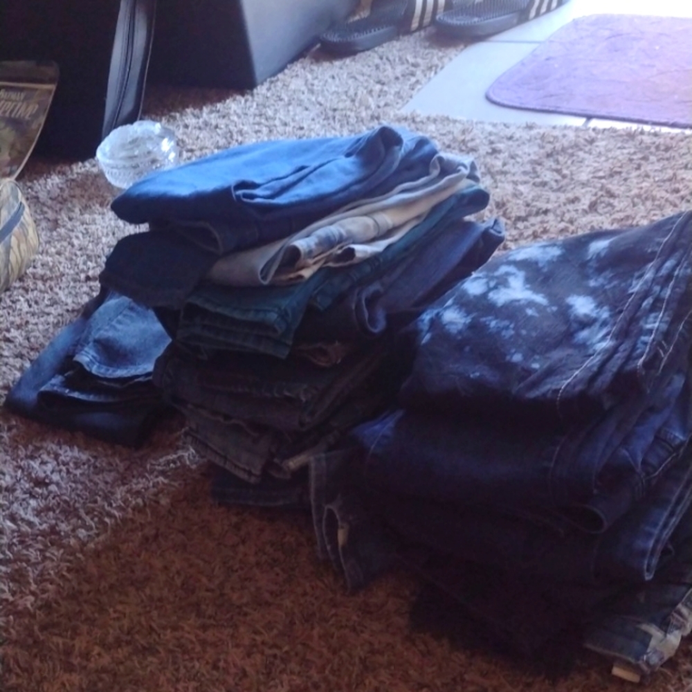 Jeans